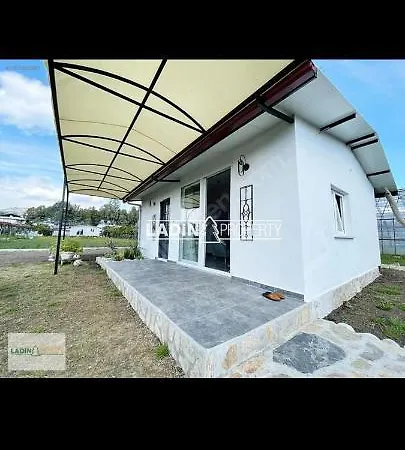 Mini House * Fethiye