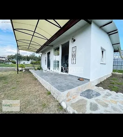 Mini House بيت للعطل