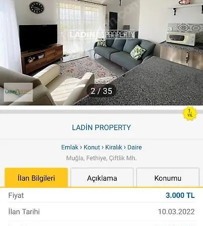 Mini House بيت للعطل *