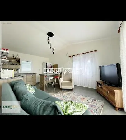 Holiday home Mini House *